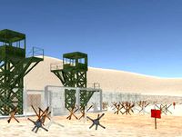 Fortification Pack