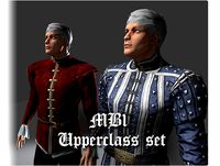 MB1 Upperclass Set