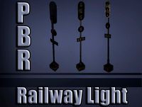 Railway Light