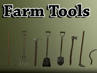 Farm Tools