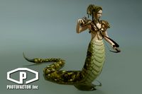 GORGON