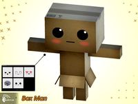 Boxman