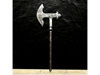 War Axe Two Hand