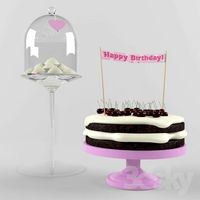 Cake