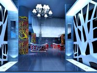 Bar 027 3D Model