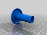 Stronger Soda bottle Airlock by voidfueled