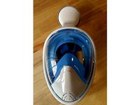 CV-19 Guardian Respirator Adaptor by DominionEng