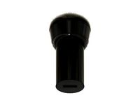 Yanmar Tractor Knob by kcassella