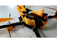 TYRO129 / 119 - Body KIT by grillon