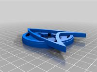 Imperial Starfleet Badge by ZanderYurami