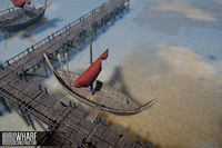 Wharf Constructor
