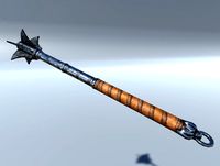 Mace PBR