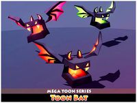 Toon Bat