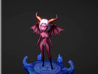Succubus
