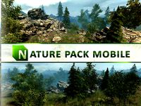 Nature Pack Mobile
