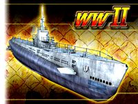 #33 Gato-class submarine