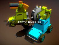 Fatty Buggies
