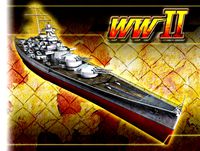 #30 Scharnhorst-class battleship
