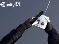 FPS Hand Jacket