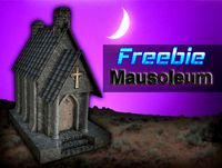 Mausoleum