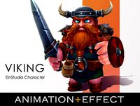 EIN Fantasy Viking