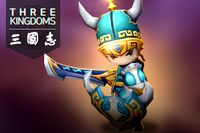 Three kingdoms - Yan Liang