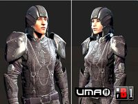 UMA Leather 1
