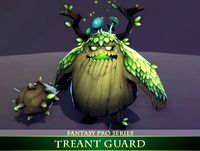 Treant Guard