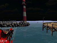 CoastLine Pier & Dock Set