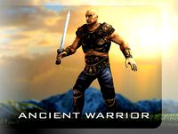 Ancient Warrior