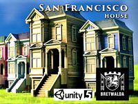 San Francisco House