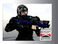 SF Soldier