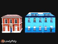 Building Apartment
