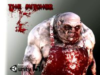 The Butcher