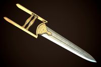 Assassin's Blade 03