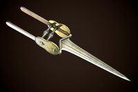 Assassin's Blade 02