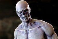 Zombie Mutant