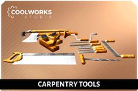 Carpentry Tools