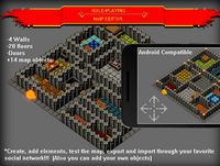 Role-Playing Map Editor