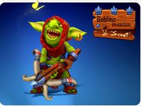 Goblins Invasion: Scout