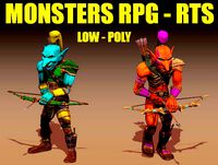 Goblins - Free - Strategy, RPG, Mobile games