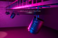 Spotlight and Structure