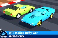 ARCADE: SRT Italian Rally Car