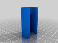 2020 Misumi SD card holder by Ponestar619