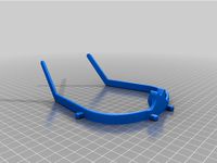 Disposable PPE Glasses (not certified) by Zimbo1