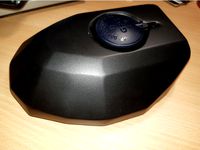 Tarot 650 Ironman Carbon Fibre Canopy Mould by gregsky