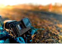 TBS ND filter holder for GoPro by CZECK