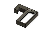 Door Grabber by Logans_Workshop