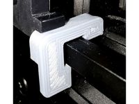 Ender 3 Z Axis EndStop Lifter by Ricky_Lomax