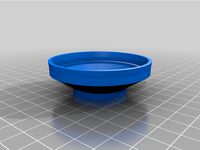 3M makeup pad filter  by Tiggle